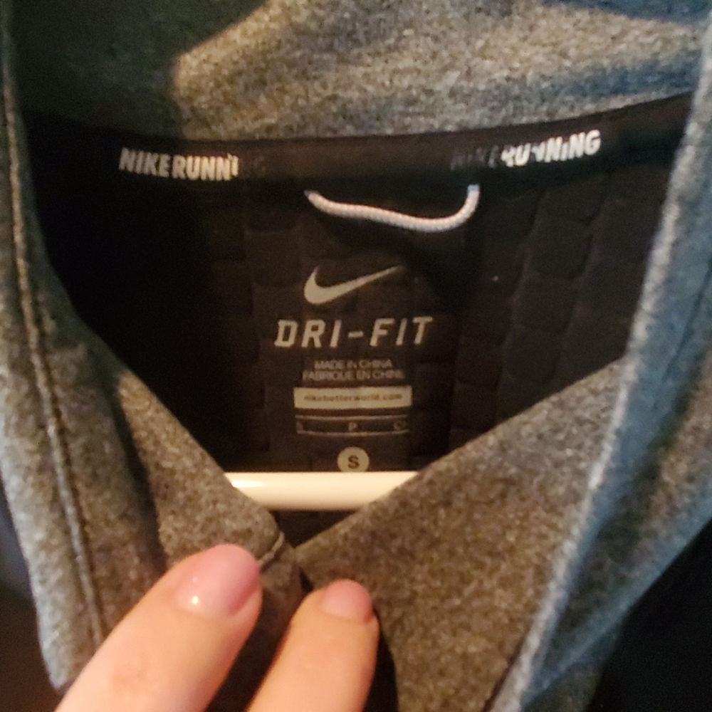 Nike Running jacket - Picture 2 of 4
